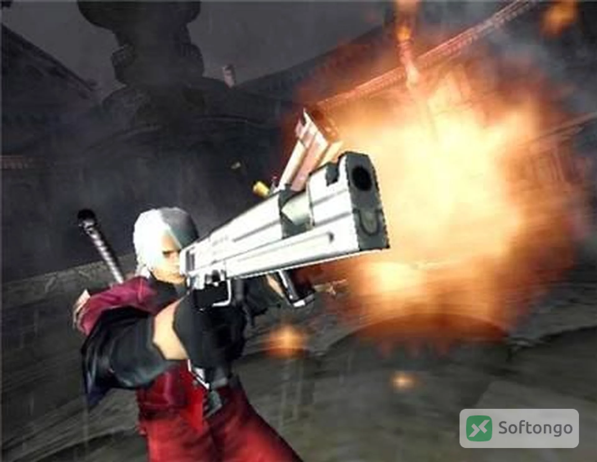 Devil May Cry