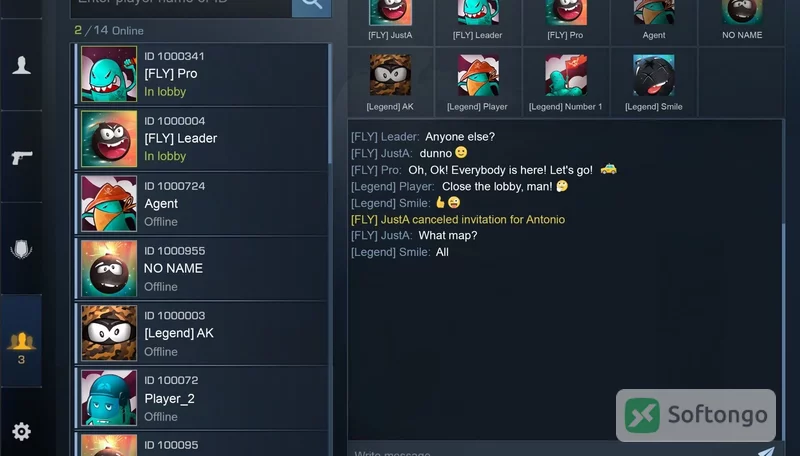 Standoff 2
