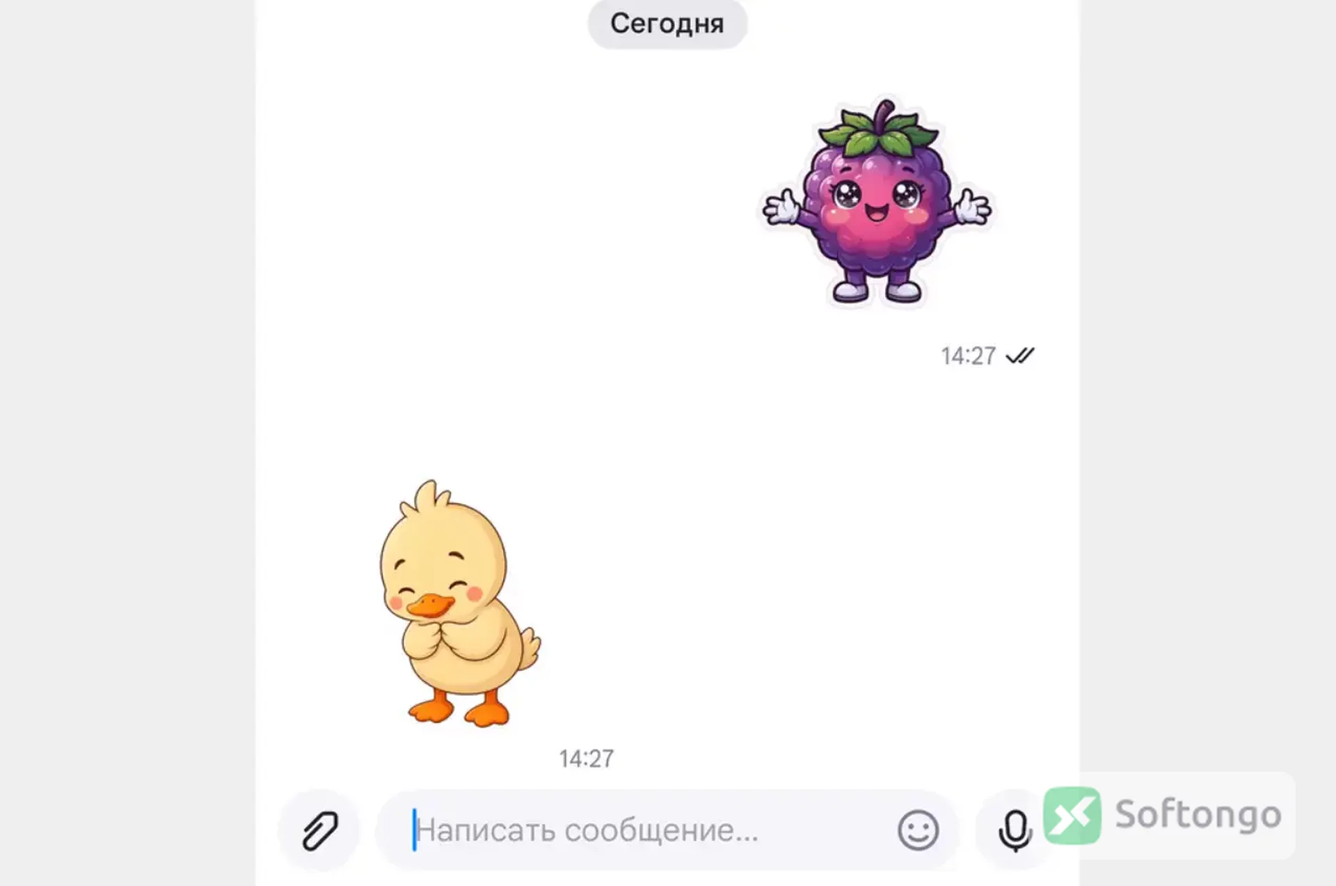 WB Chat