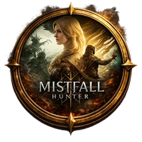 Mistfall Hunter