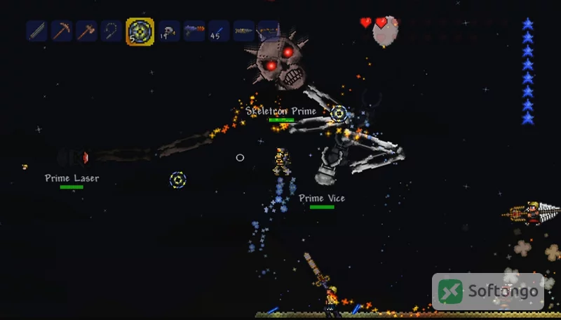 Terraria