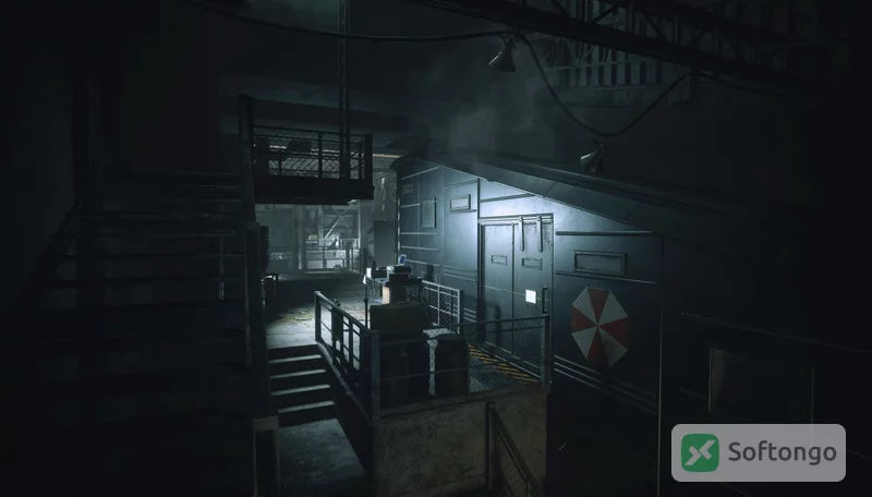 Resident Evil 2