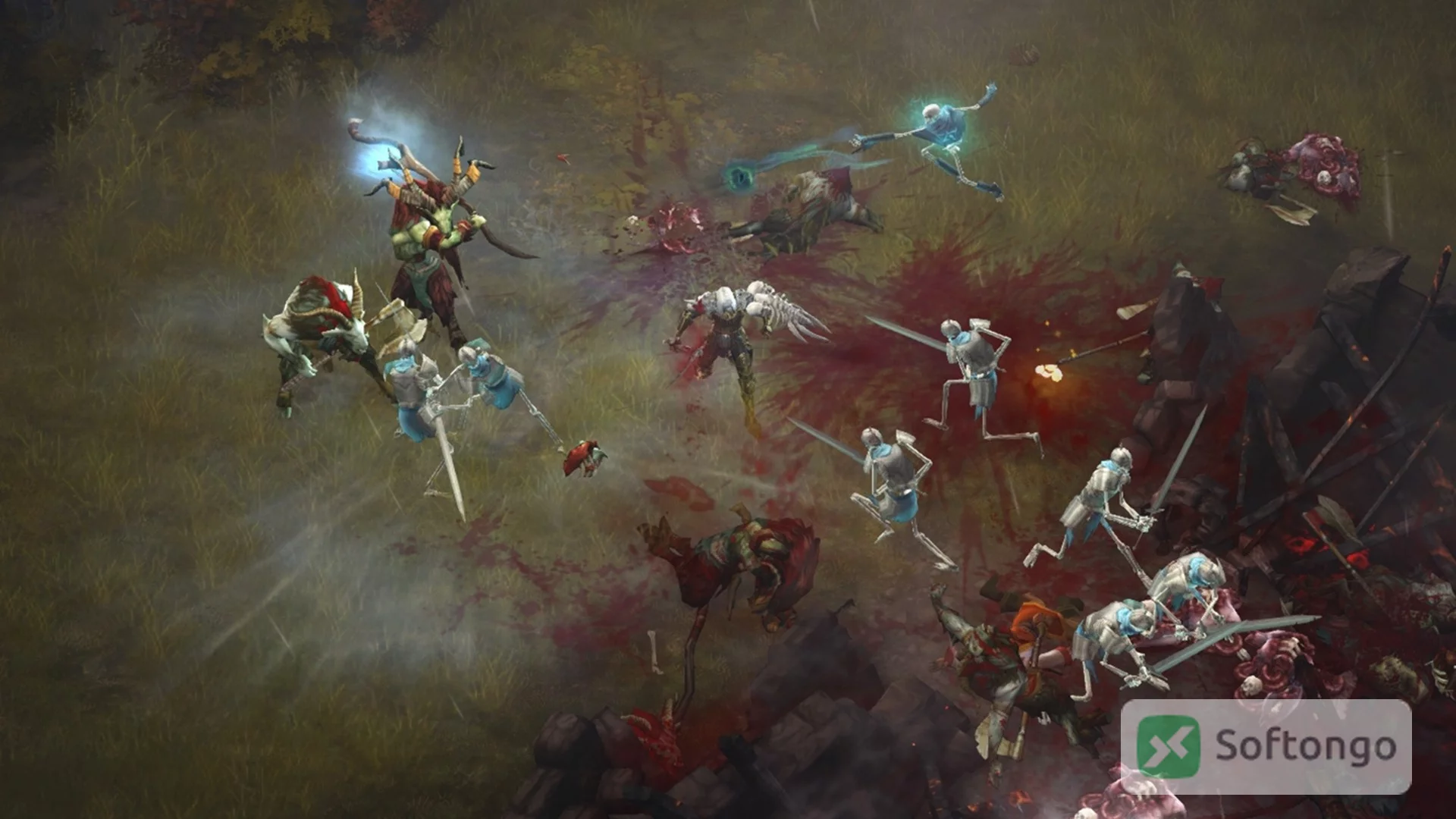 Diablo 3