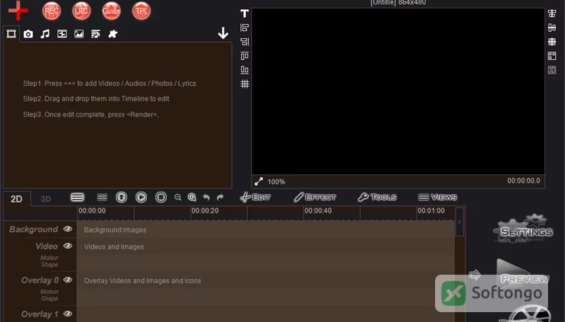 Easy Video Maker