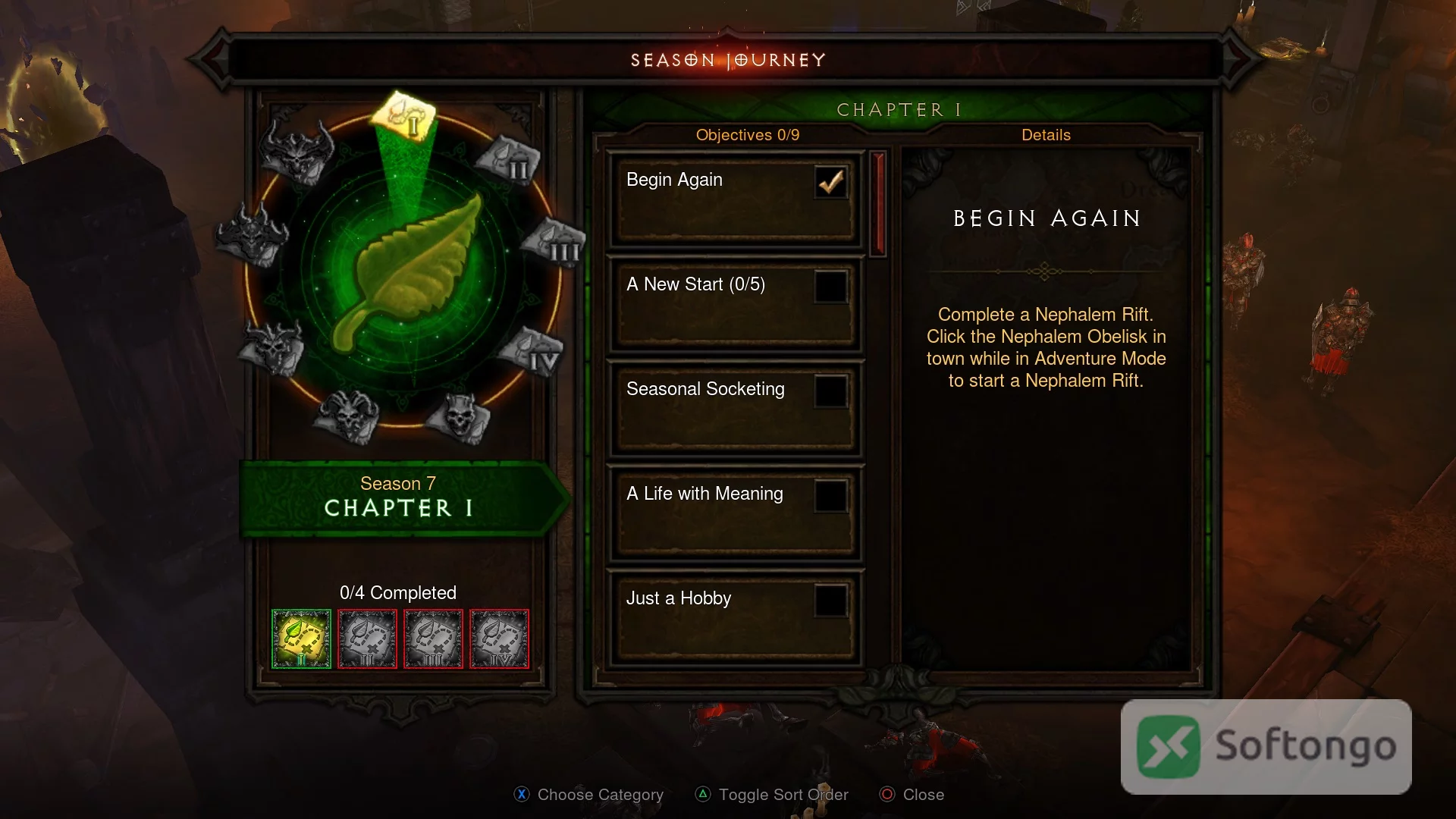 Diablo 3