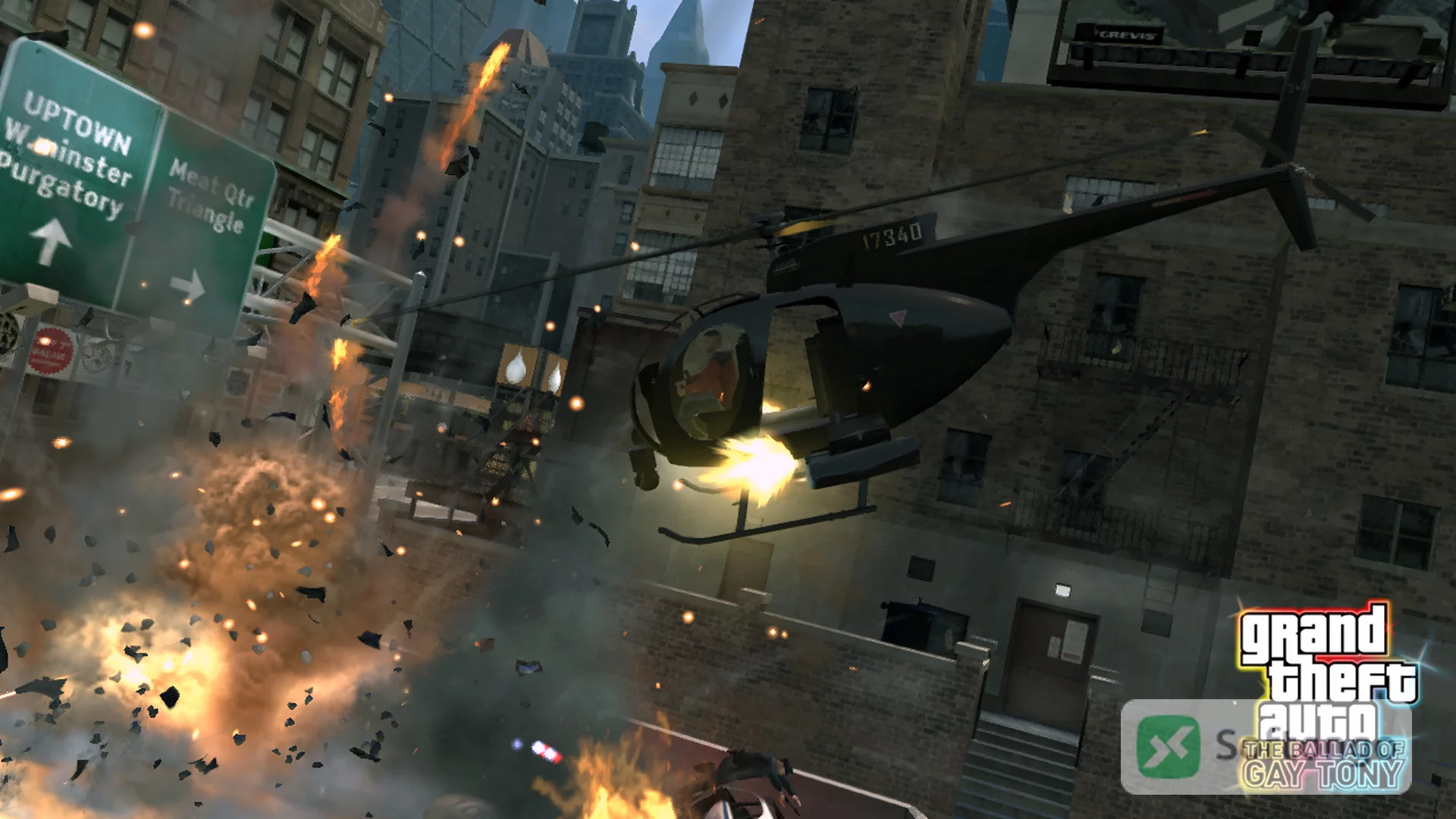 GTA 4