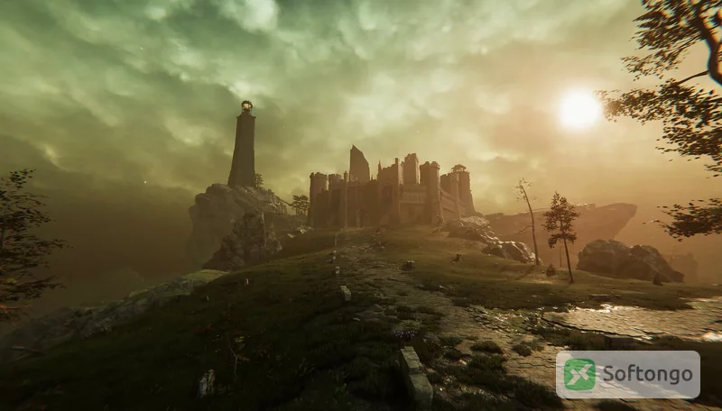 Tainted Grail: The Fall of Avalon