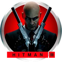 Hitman 3