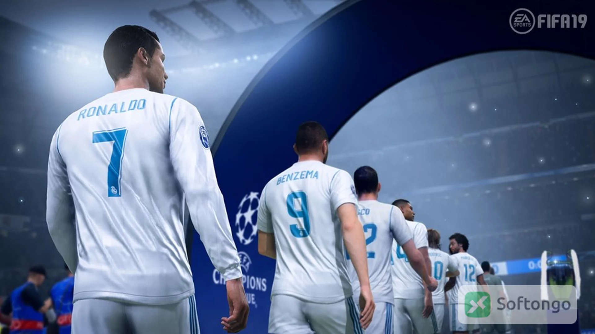 FIFA 19
