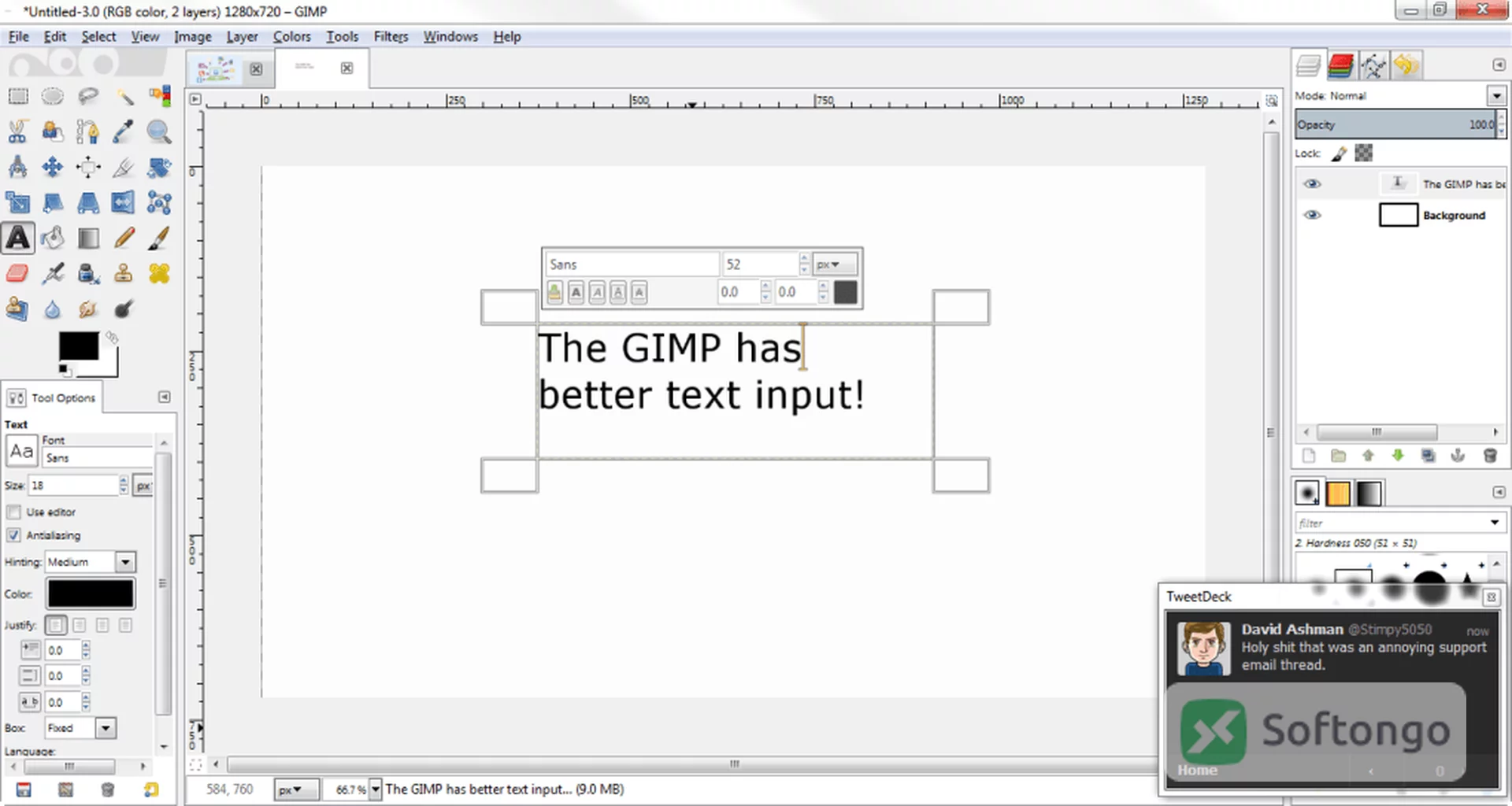 GIMP