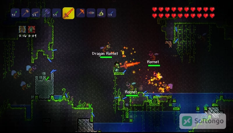 Terraria