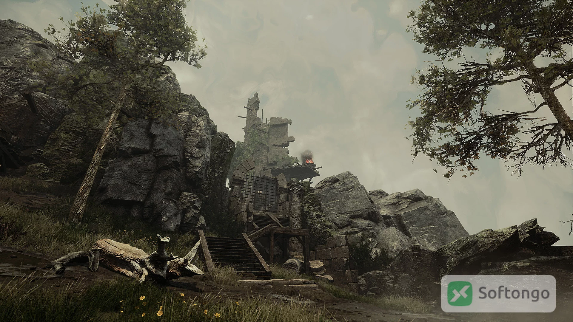 Gothic 1 Remake