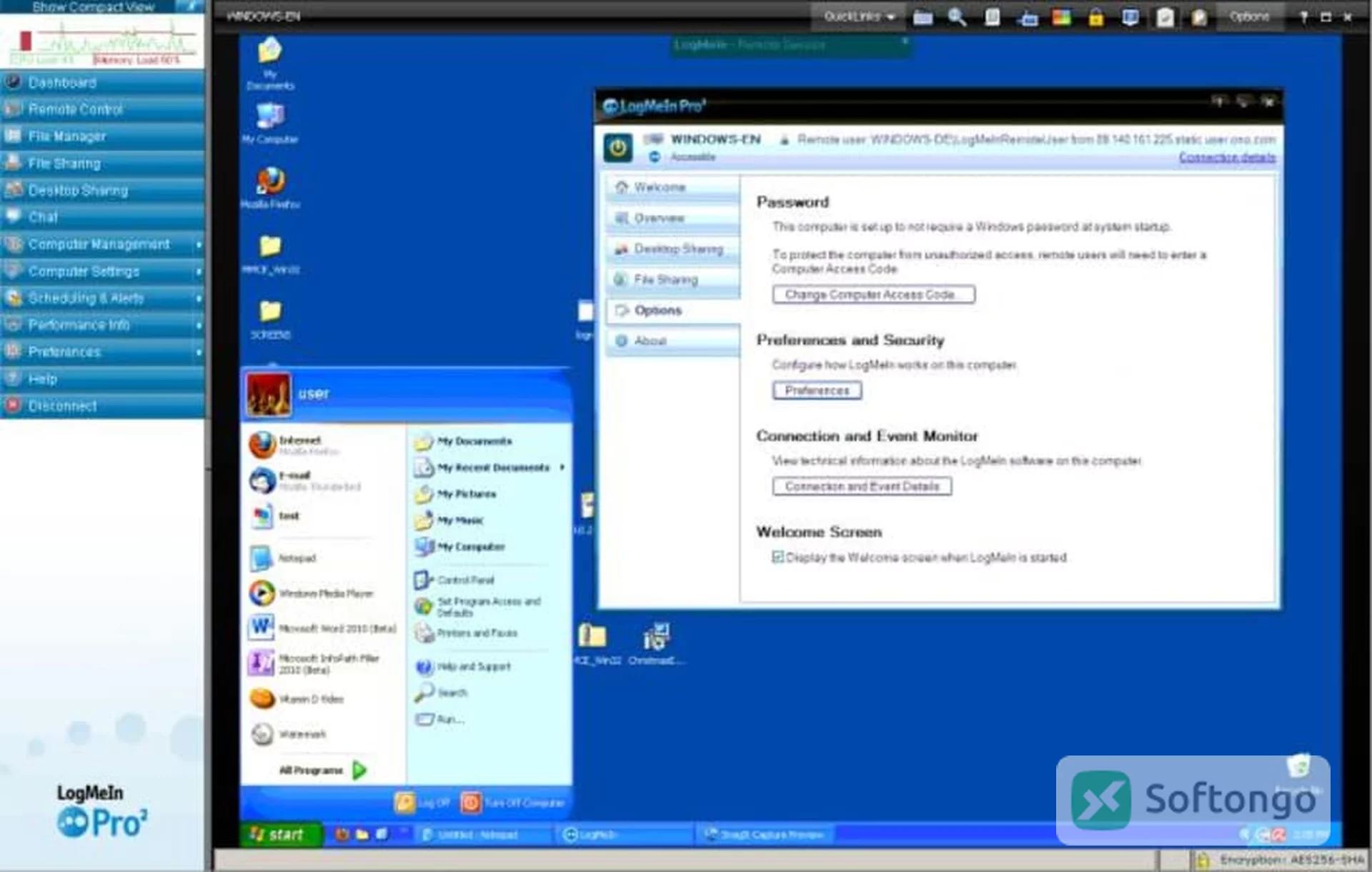 LogMeIn