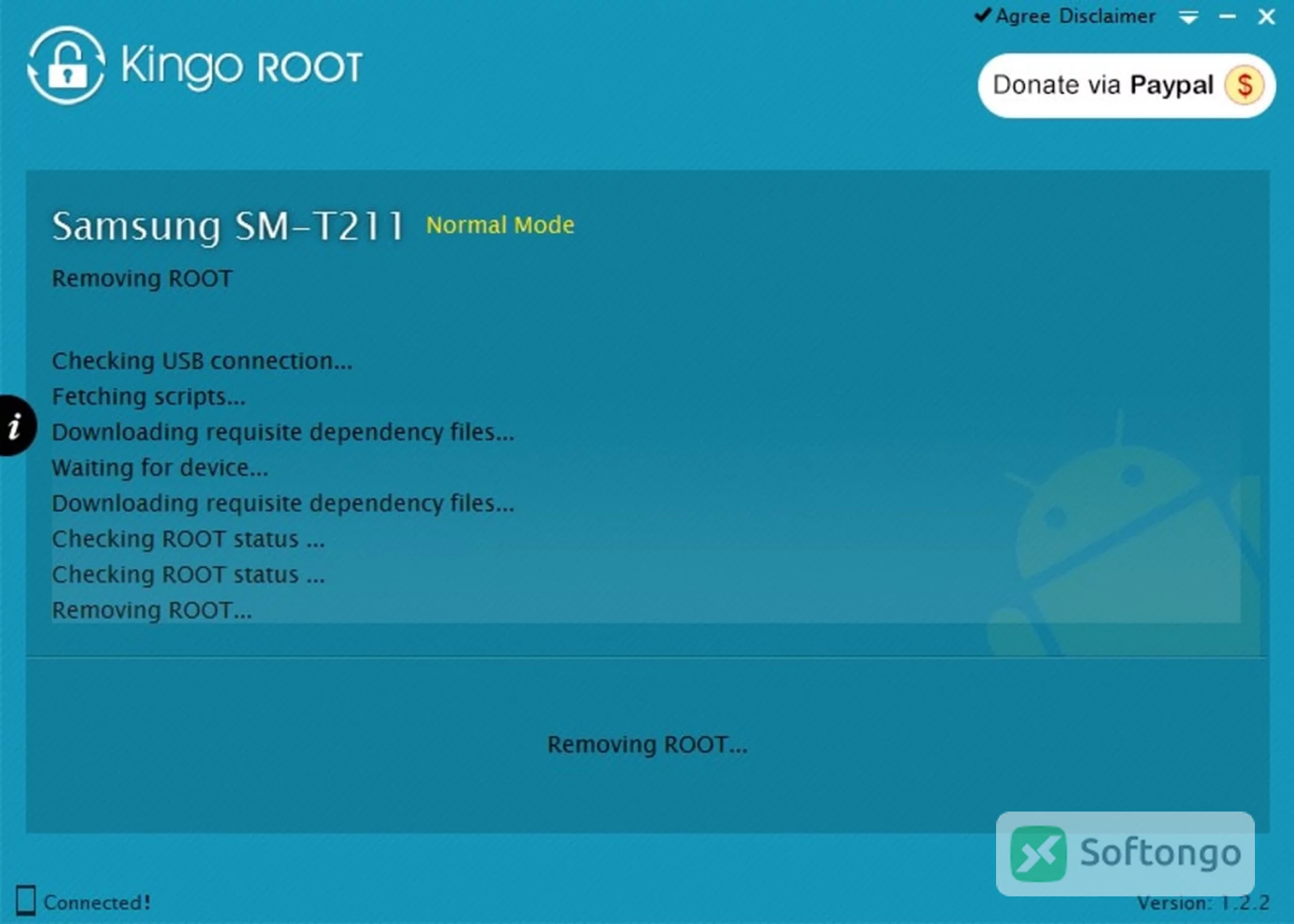 KingoRoot