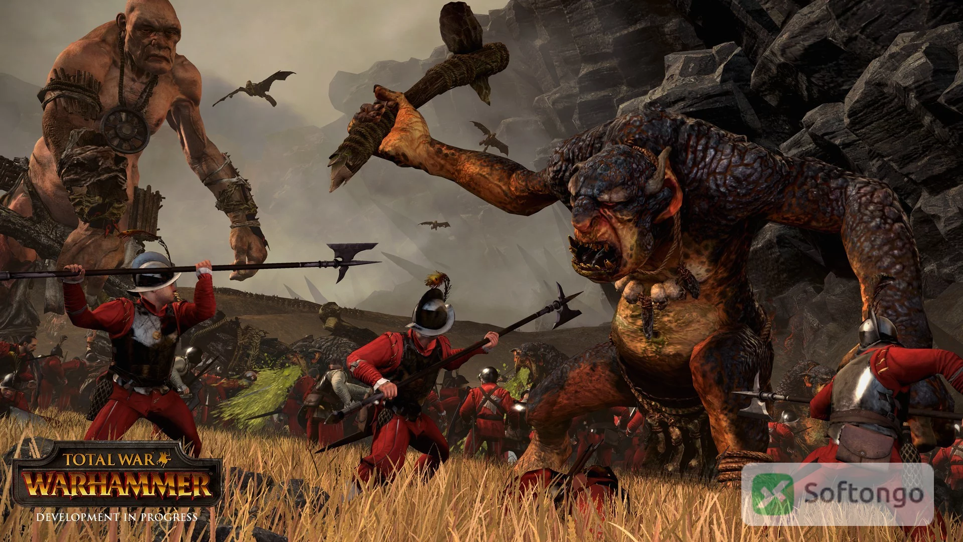 Total War Warhammer