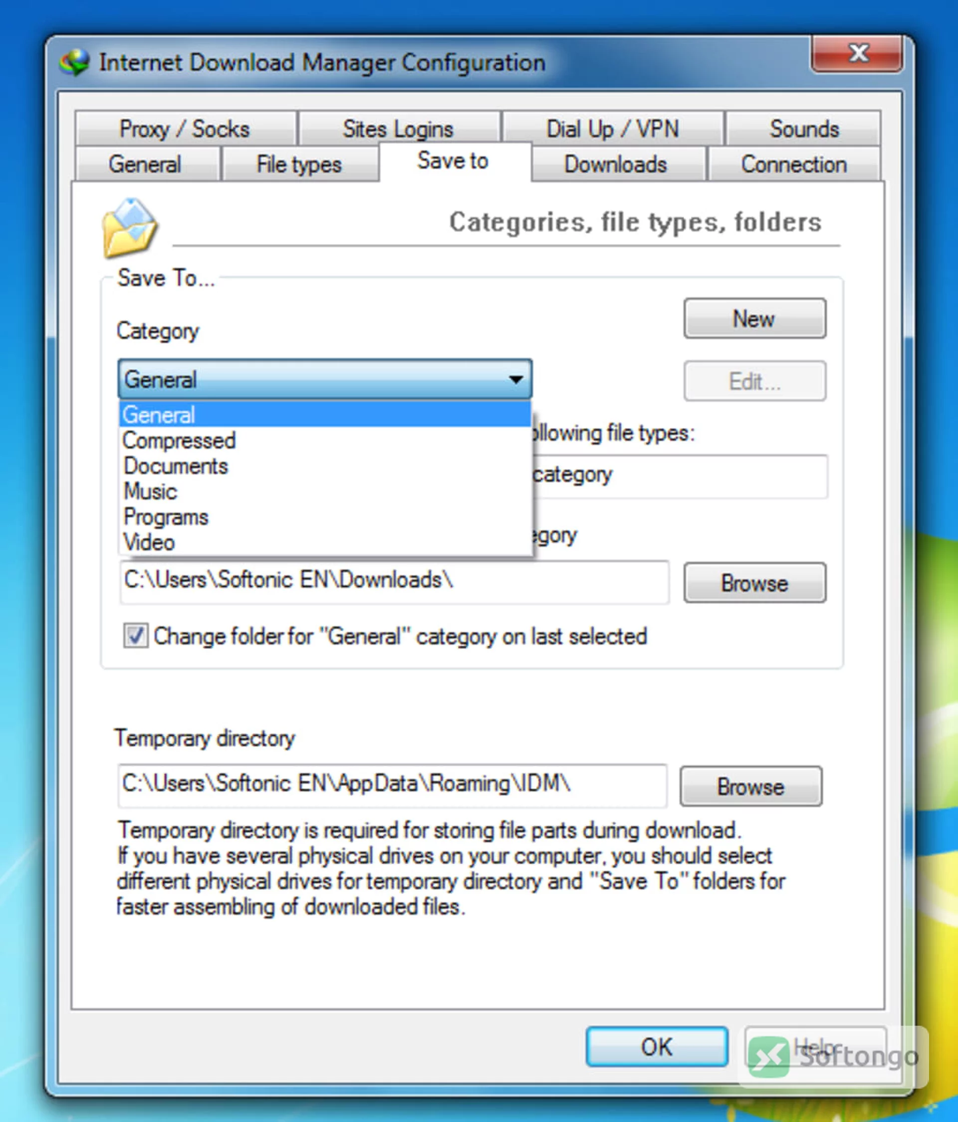 Internet Download Manager