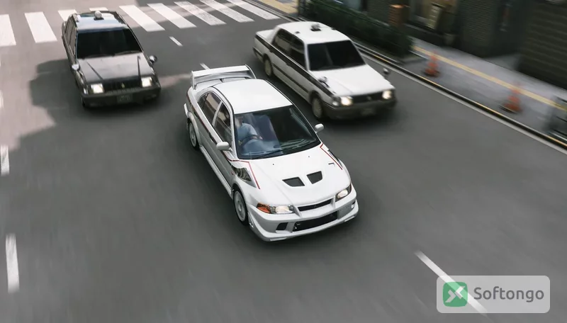Forza Horizon 6