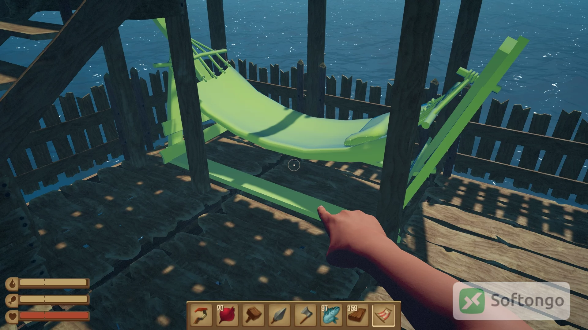 Raft
