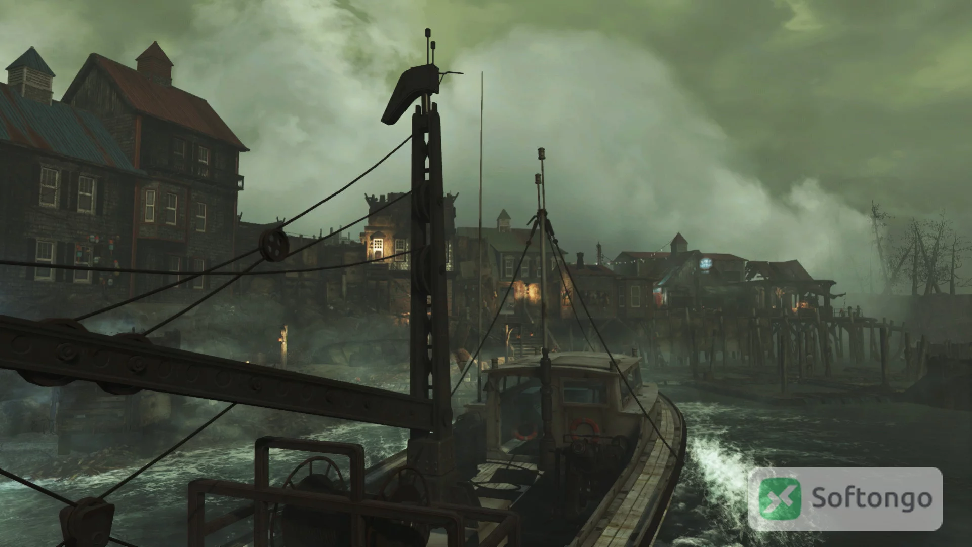 Fallout 4