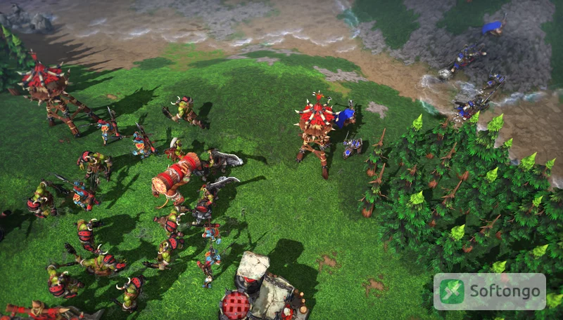 Warcraft 3
