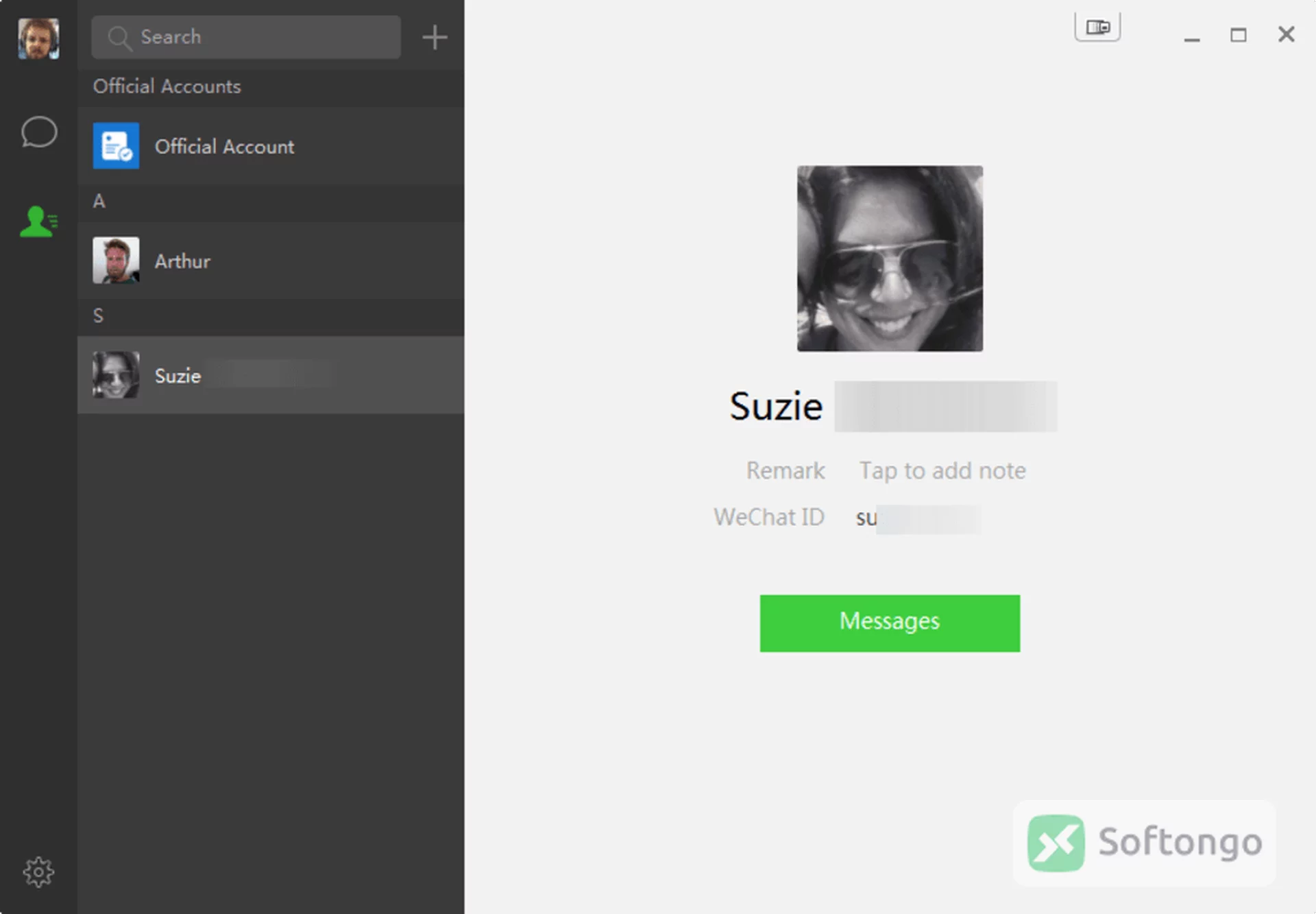 WeChat