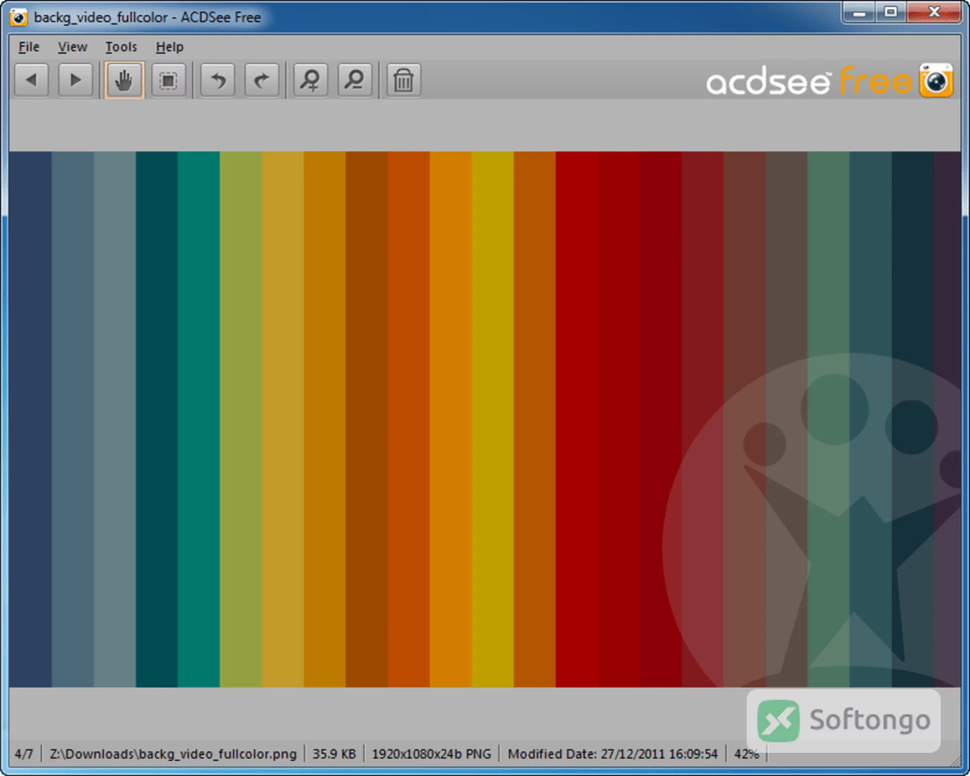 ACDSee Free