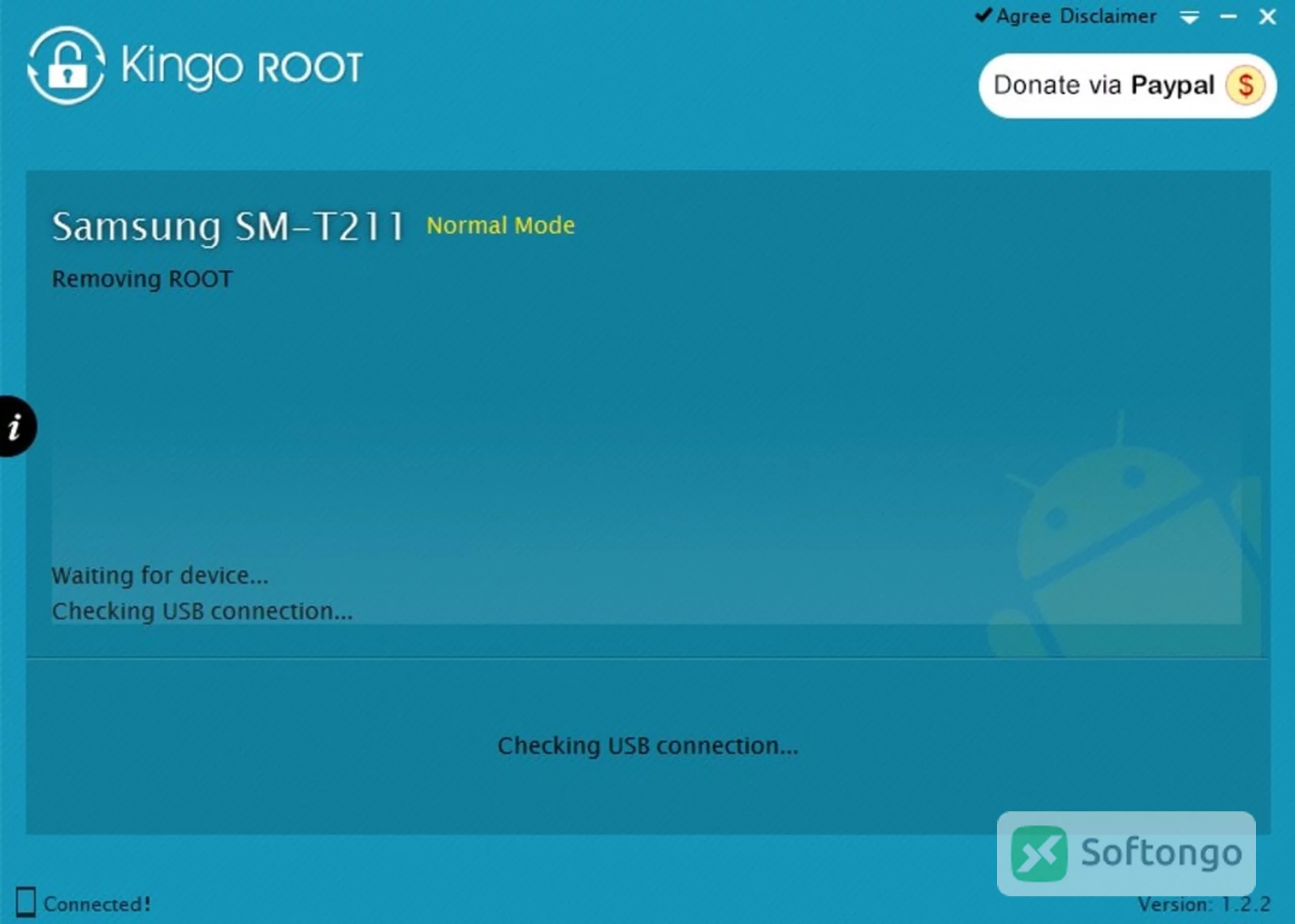 KingoRoot