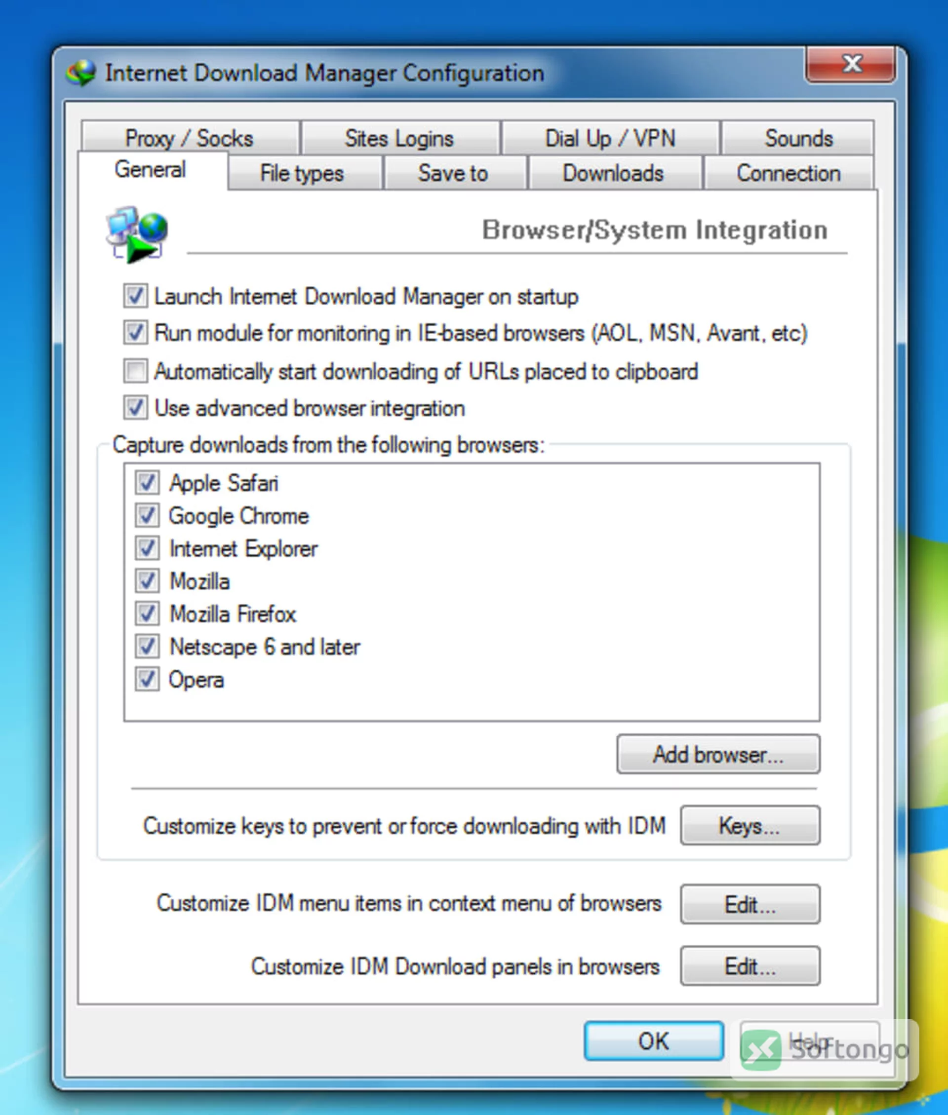 Internet Download Manager