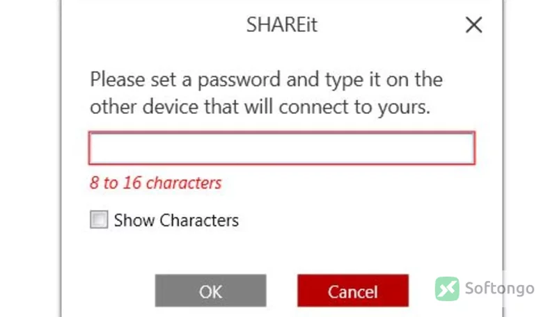 SHAREit