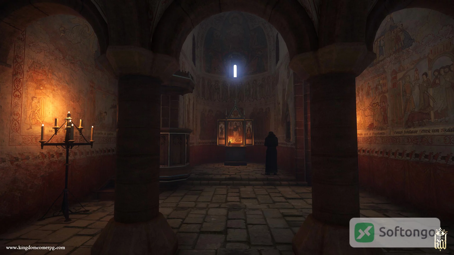 Kingdom Come: Deliverance