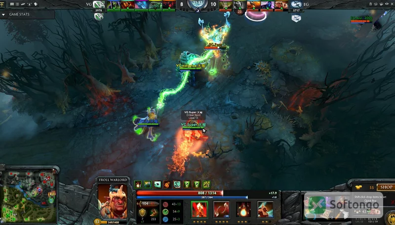 Dota 2