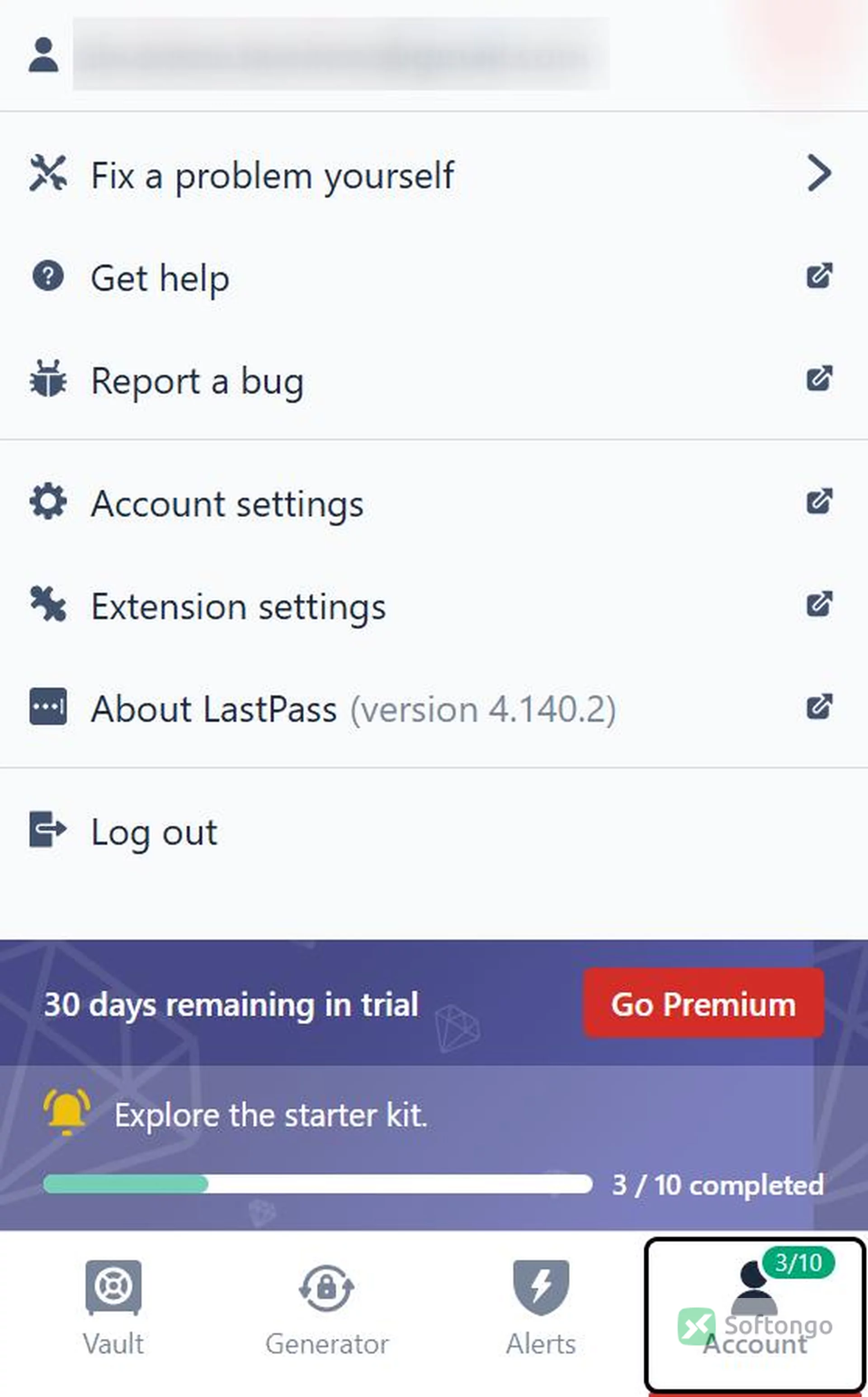 LastPass