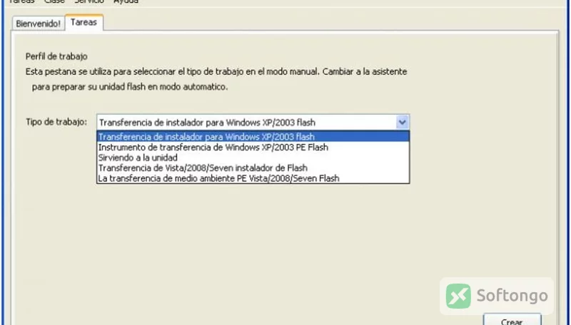 WinToFlash