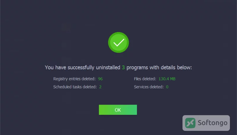 IObit Uninstaller
