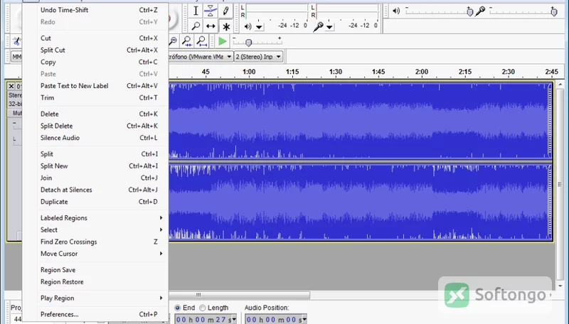 Audacity