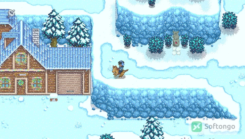 Stardew Valley