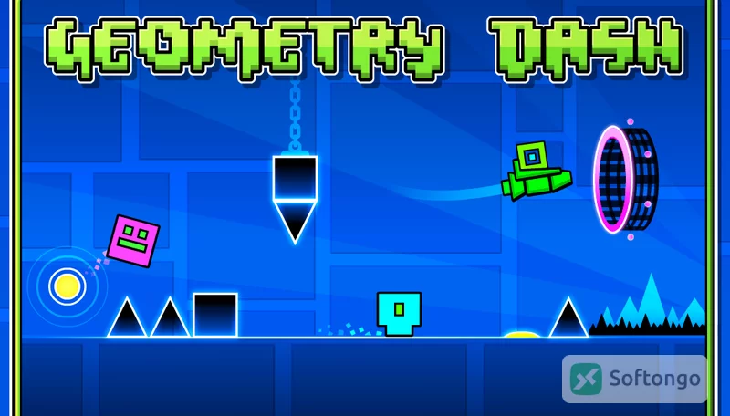 Geometry Dash