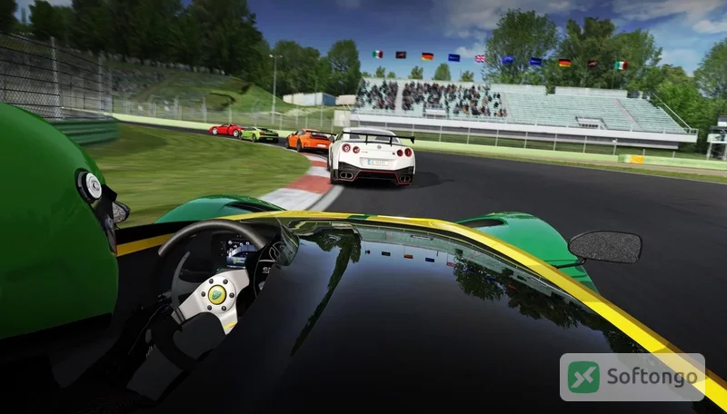 Assetto Corsa