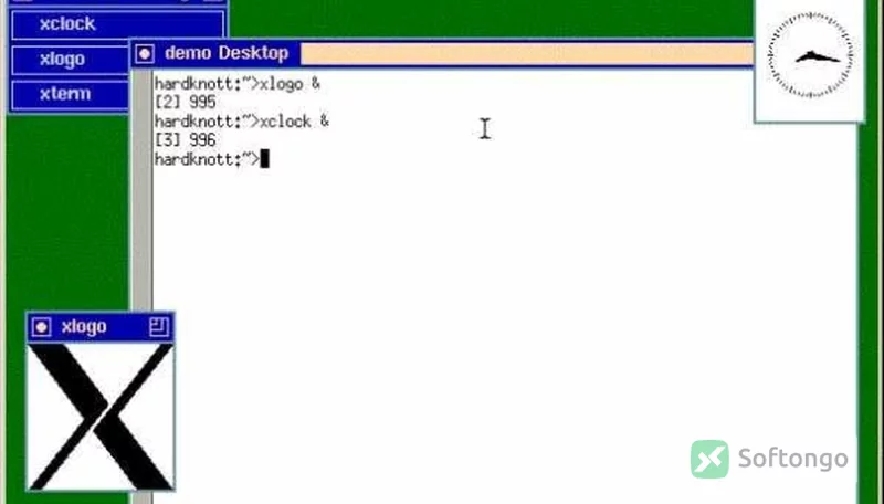 VNC