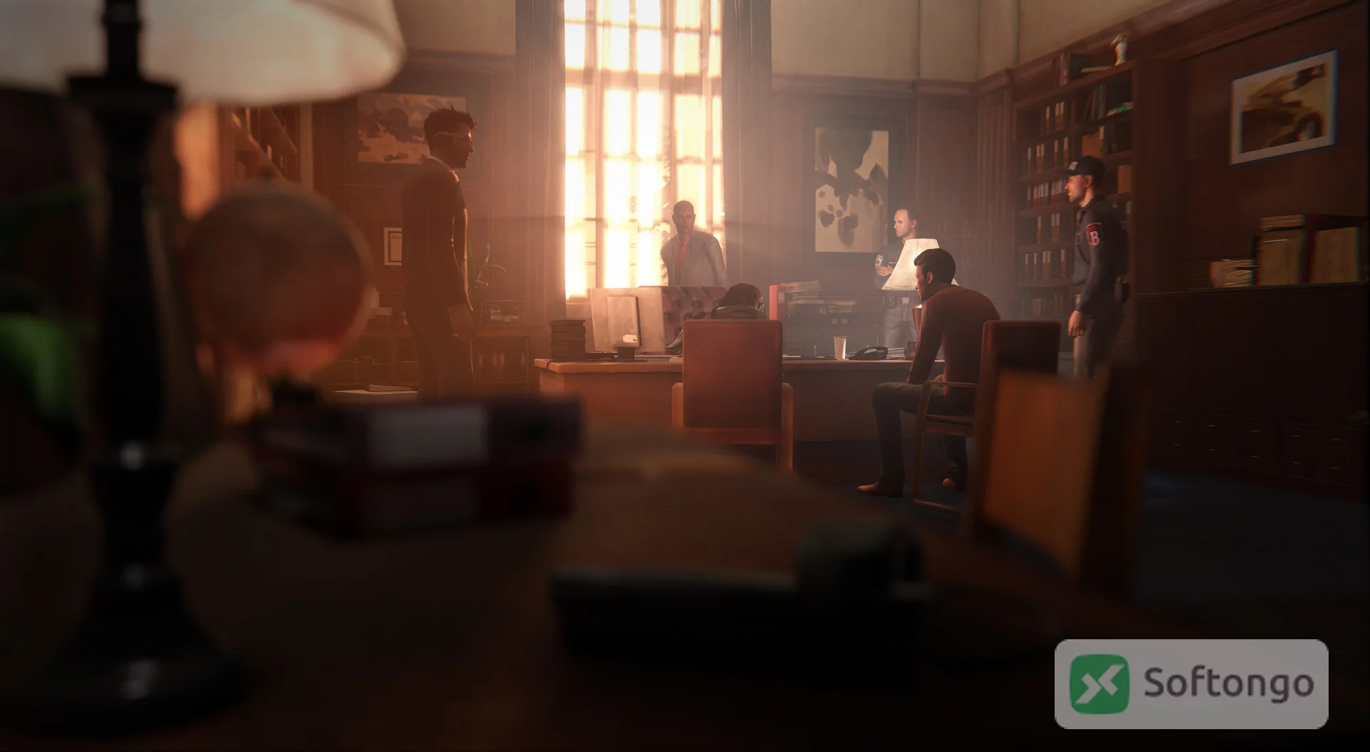 Life is Strange