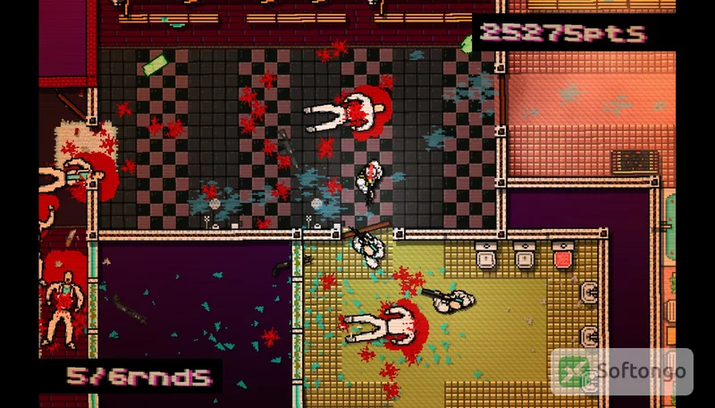 Hotline Miami