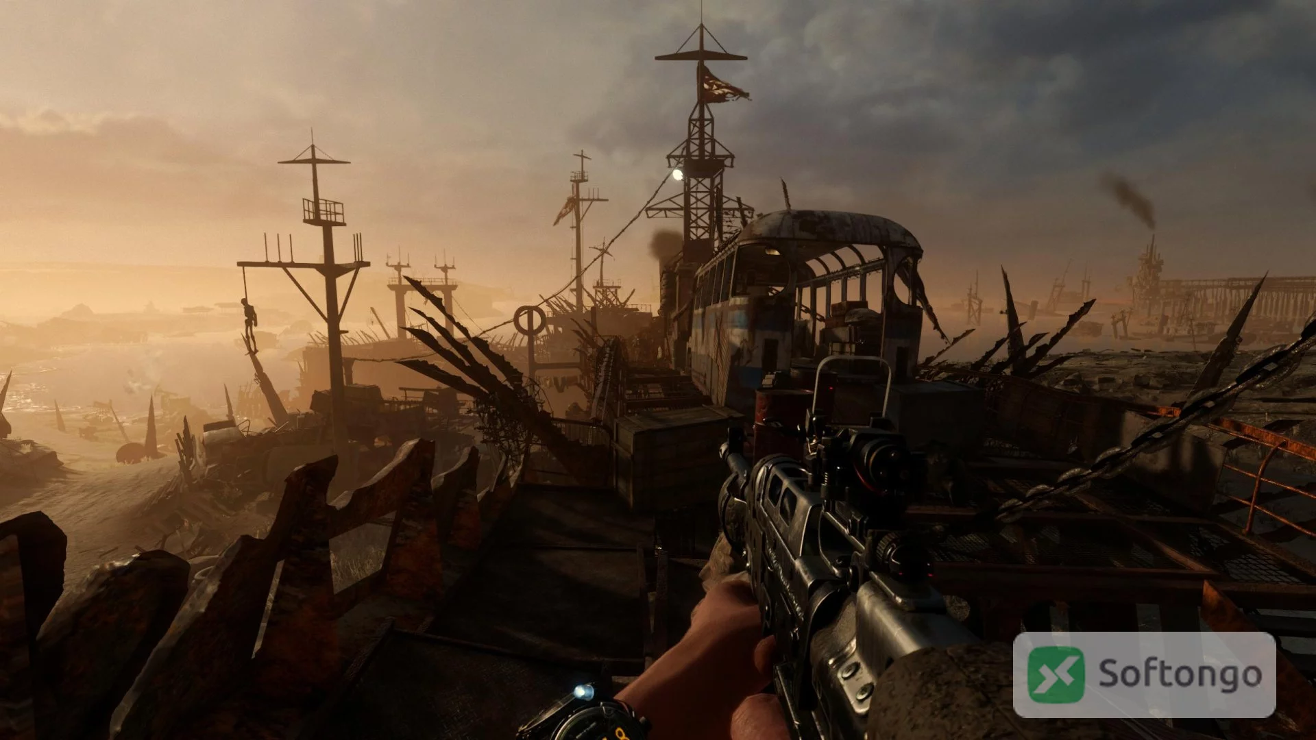 Metro Exodus