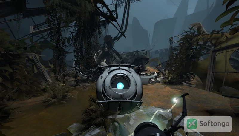 Portal 2