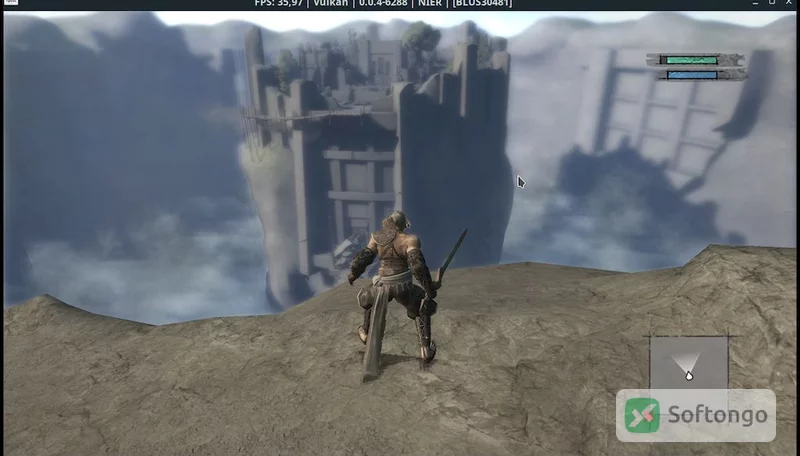 RPCS3