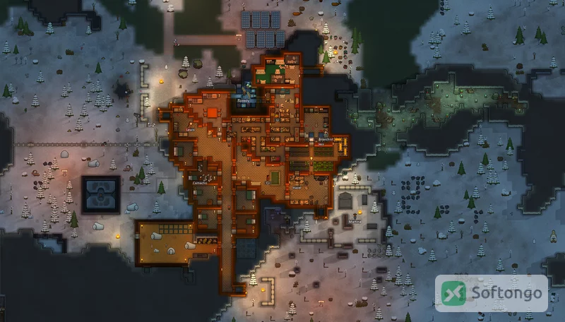 RimWorld
