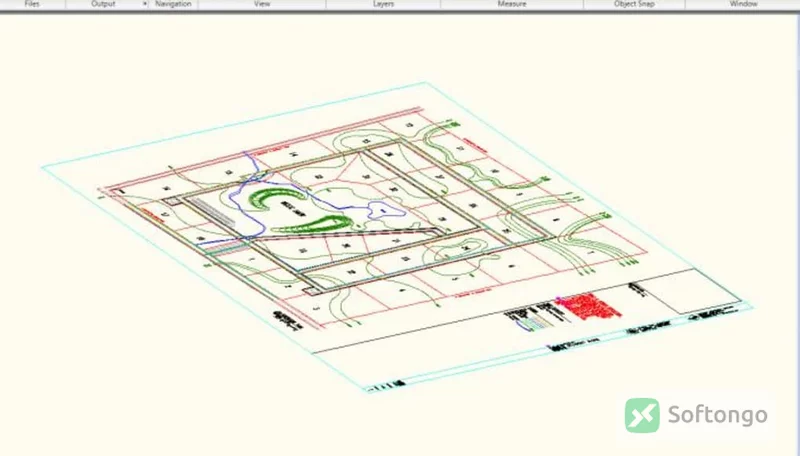 Autodesk DWG Trueview