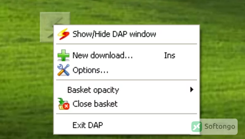 Download Accelerator Plus