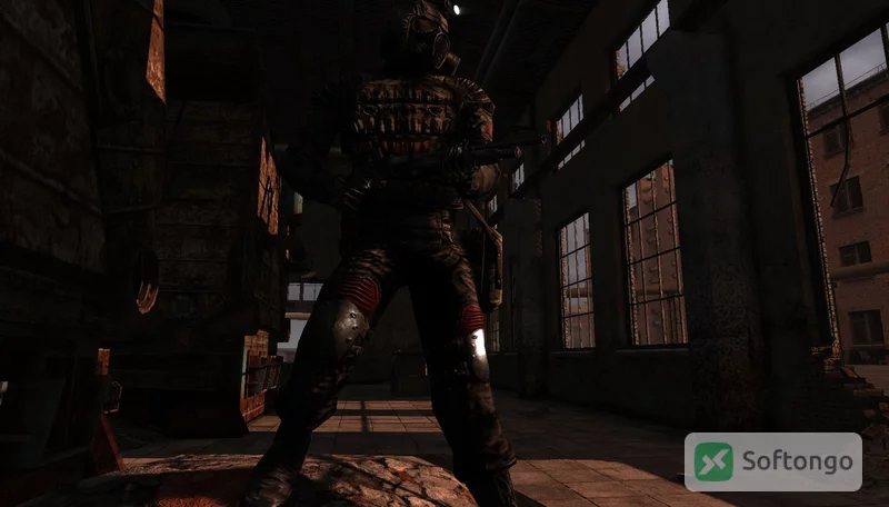 S.T.A.L.K.E.R.: Зов Припяти