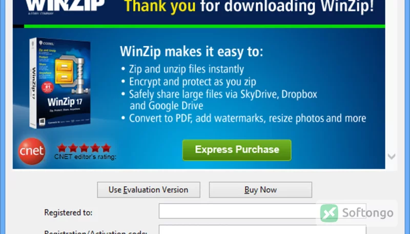 WinZip