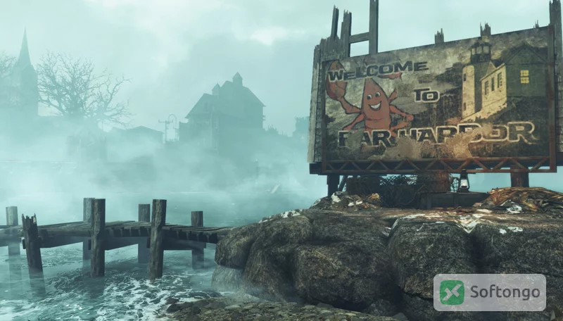 Fallout 4